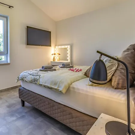 3 Bedroom Amazing In Hébergement de vacances