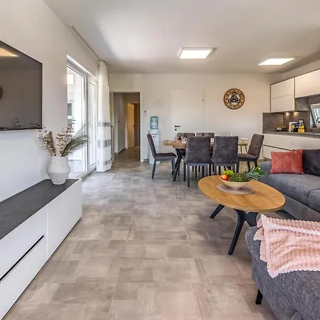 Hébergement de vacances 3 Bedroom Amazing In *