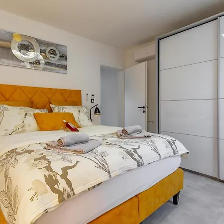 Hébergement de vacances 3 Bedroom Amazing In *